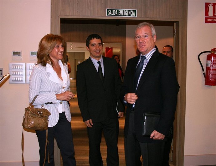 Díaz, Cruz y Valcárcel