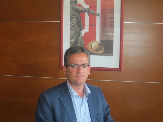 Antonio Basagoiti