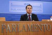 PP-A asegura que "el rescate con mayúsculas" que va a pedir la Junta evidencia una situación "realmente preocupante"