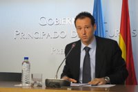 El Principado considera que "este no es el momento adecuado" para revisar el modelo de financiación autonómica