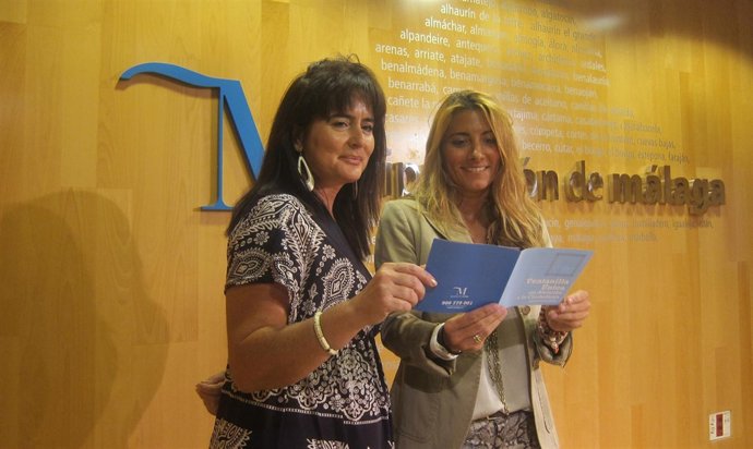 Ana Mata hace balance de los seis primeros meses de la Ventanilla Única 