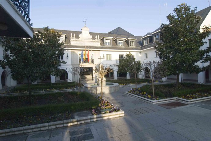 Ayuntamiento de Majadahonda