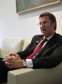 Feijóo rechaza una moción de censura "inmediata e irreflexiva" en Ourense y urge clarificar el "desconcierto"