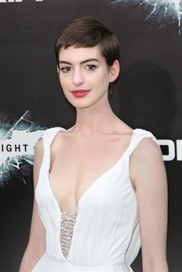 Anne Hathaway 