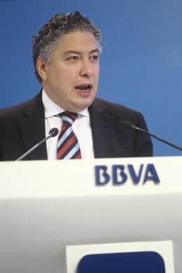 El secretario de Estado de la Seguridad Social, Tomás Burgos