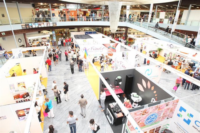 'Reed Travel Exhibitions'