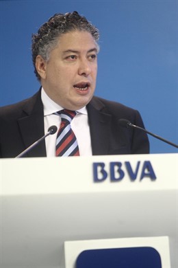 El secretario de Estado de la Seguridad Social, Tomás Burgos