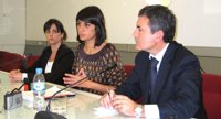 PSOE dice que violencia "no es justificable" aunque destaca "pozo de descontento" social por política Gobierno