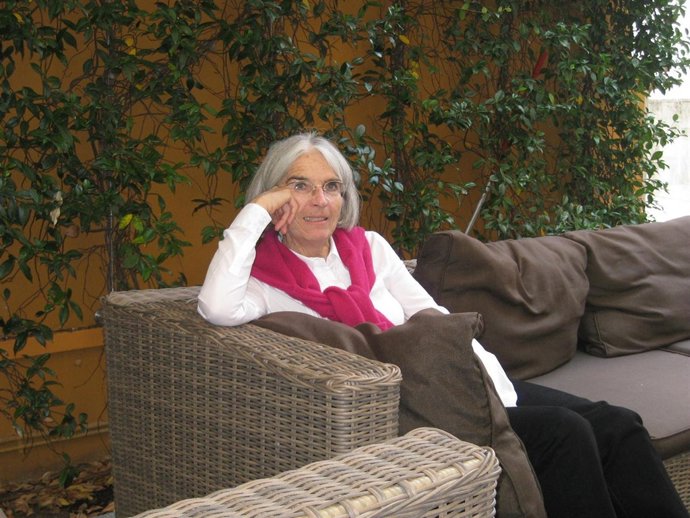 Donna Leon