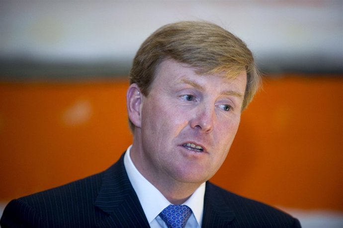 Principe Guillermo de Holanda