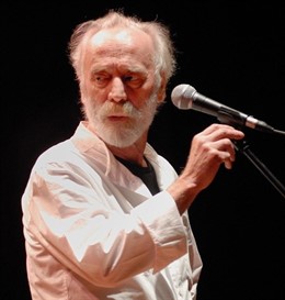 Javier Krahe
