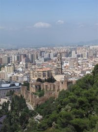 Málaga, entre las cinco ciudades inteligentes españolas