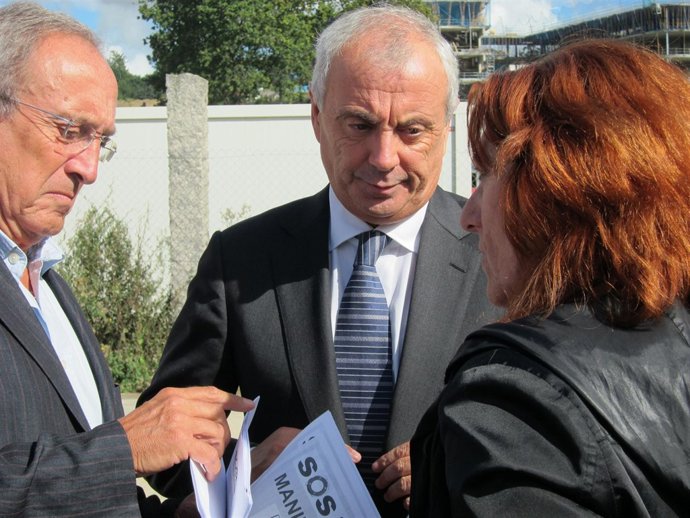 Vigo Foto Pachi Vazquez Pokemon