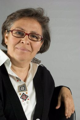 Margarita González-Jubete