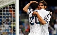 Fútbol.- Kaká reclama su última oportunidad en la goleada (8-0) ante el Millonarios