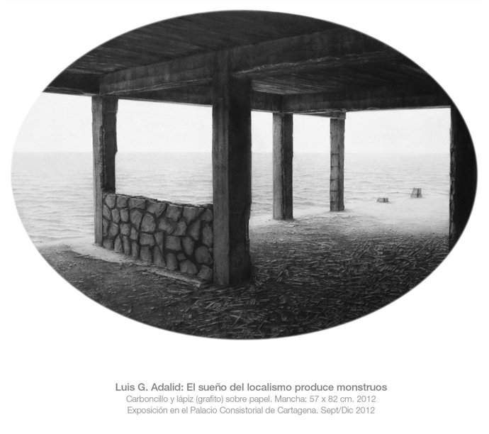 Obra de Luis G. Adalid