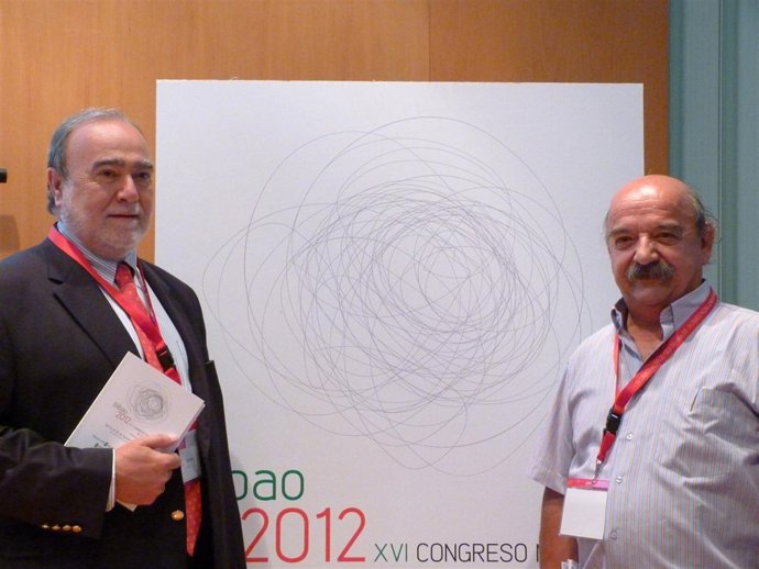 Julio Bobes Y Miguel Gutiérrez 