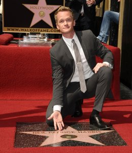 Neil Patrick Harris