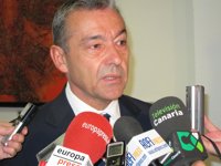 Rivero presenta dos quejas ante la UE por incumplimientos de España en la aprobación de las prospecciones en Canarias