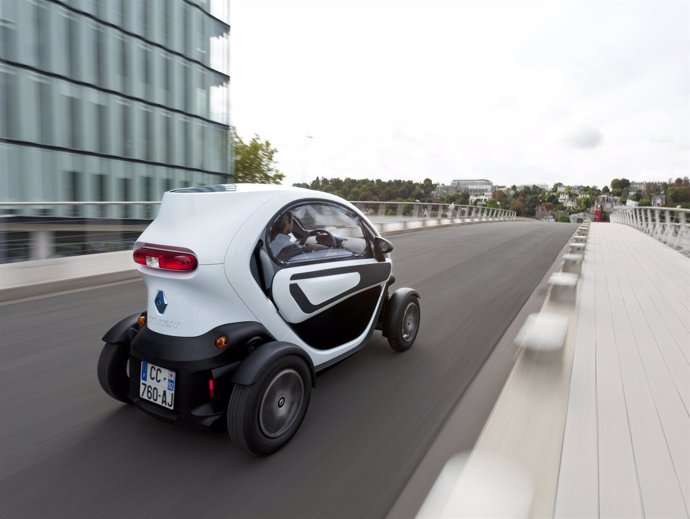 Twizy