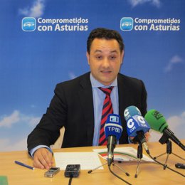 Manuel Pecharromán (PP)