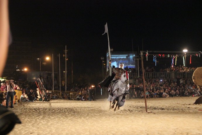 Concurso de fotografía