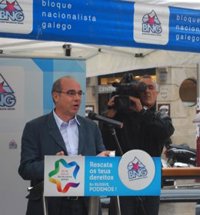 Jorquera defiende la inocencia de Fernando Varela y dice que dimite "para defenderse" de acusaciones "injustas"