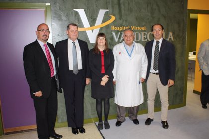 El Hospital Virtual Valdecilla Sera Acreditado Como Centro Educativo Del Colegio Americano De Cirujanos