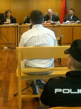 Juicio A Un Acusado De Abusar De Menores Y Pornografía Infantil