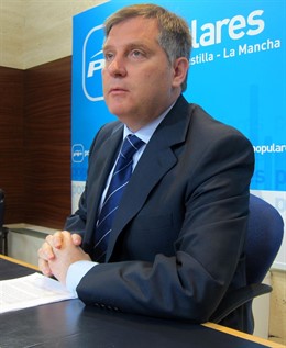 Francisco Cañizares, PP