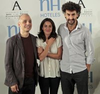 Pablo Berger, director de Blancanieves: "'The Artist' nos ganó la carrera, pero nos abrió las puertas" 