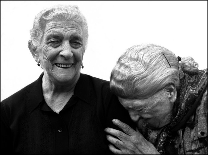 Exposición 'Lo Mejor de Nosotros'