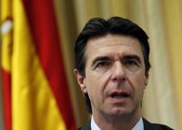 Soria asegura que la autorización de las prospecciones petrolíferas en Canarias cuenta con "todas la bendiciones"