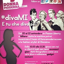 Chicismo y Donnamoderna.Com