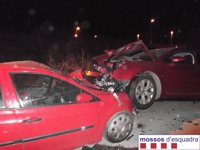 El riesgo de sufrir un accidente de tráfico grave en España es un 67% menor que hace diez años, según RACC