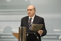 25-S.- Los policías acusan a Interior de buscar el delito antes que la prueba y cargan contra su "aceleración verbal"