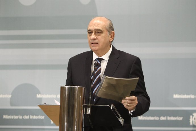 Jorge Fernández Díaz