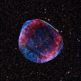 supernova