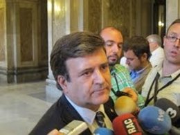 Diputado de SI, Alfons López Tena