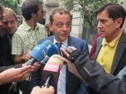 El fiscal del caso Urdangarin Pedro Horrach