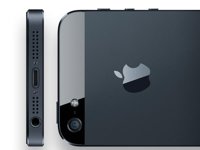 El iPhone 5 no está hecho a prueba de arañazos