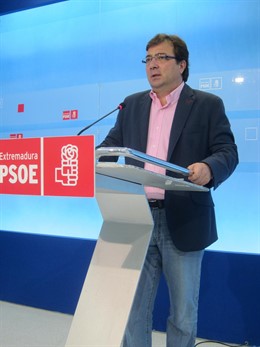 Guillermo Fernández Vara