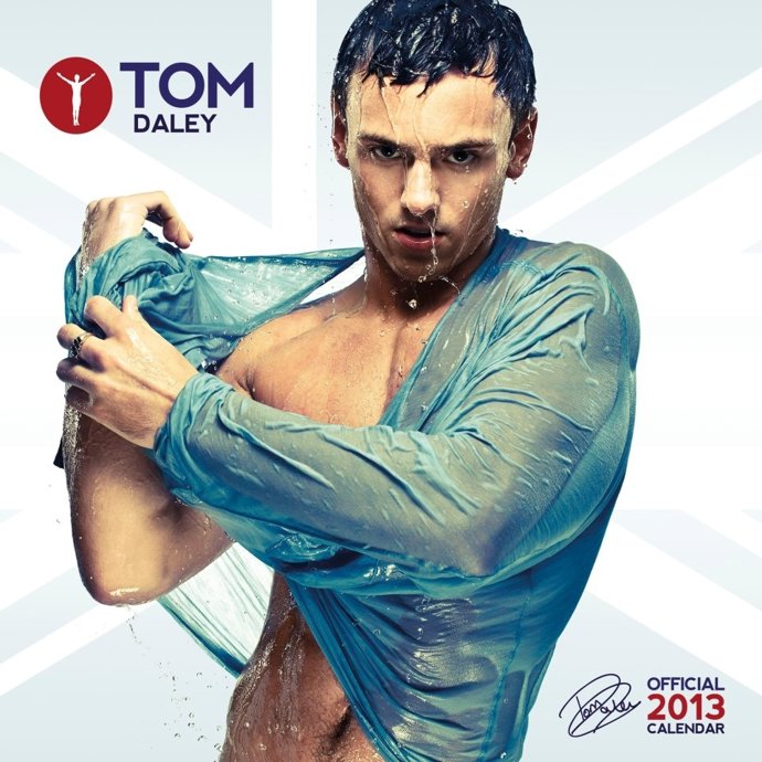 Tom Daley
