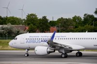 Airbus "agradece" a la UE que adopte "medidas consecuentes" por las subvenciones ilegales a Boeing