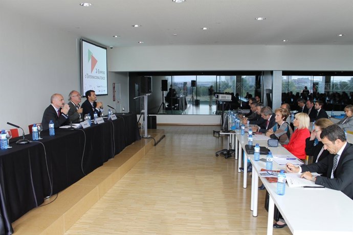 El exvicepresidente catalán y exlíder de ERC, J.L. Carod-Rovira