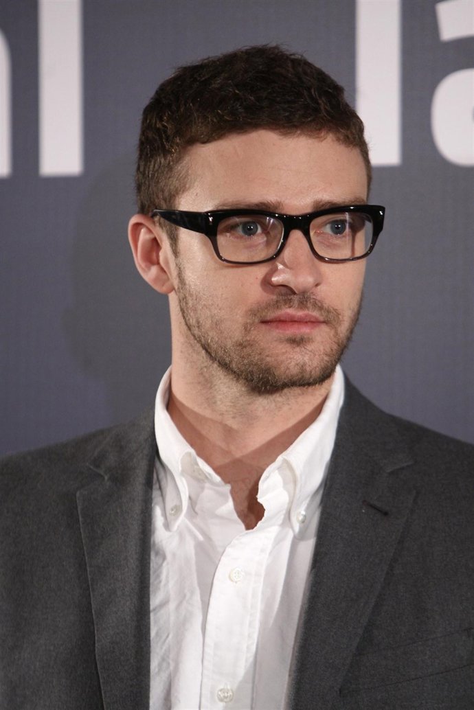 Justin Timberlake 