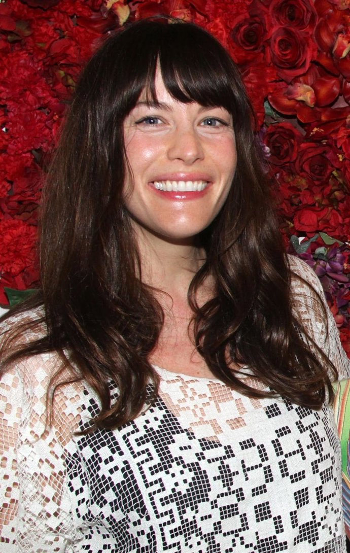Liv Tyler