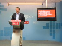 El PSdeG valora la dimisión de Rodríguez, por lo que pedirá a Ferraz que "revise" su suspensión de militancia