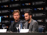 Bayona sumerge al espectador en una "experiencia sensorial y emocional" en 'The impossible'