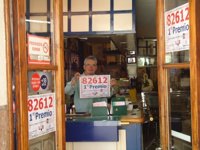 El PSOE recuerda que el PP vetó hace una semana gravar los premios de lotería alegando que apenas tendría efecto